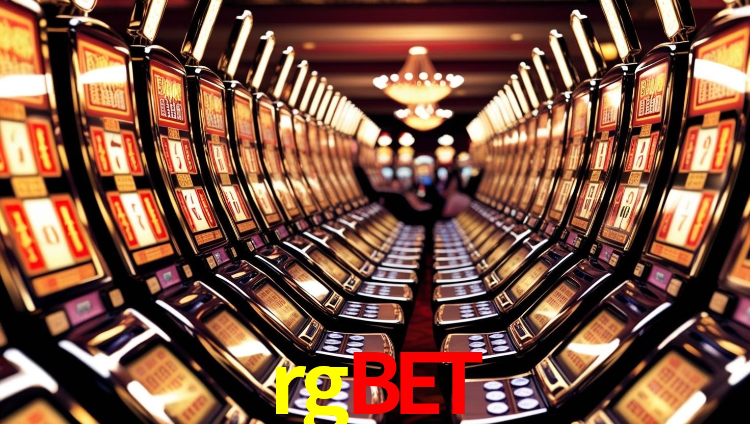 RGBET.COM Login Rápido