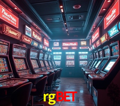 Volatilidade de slots