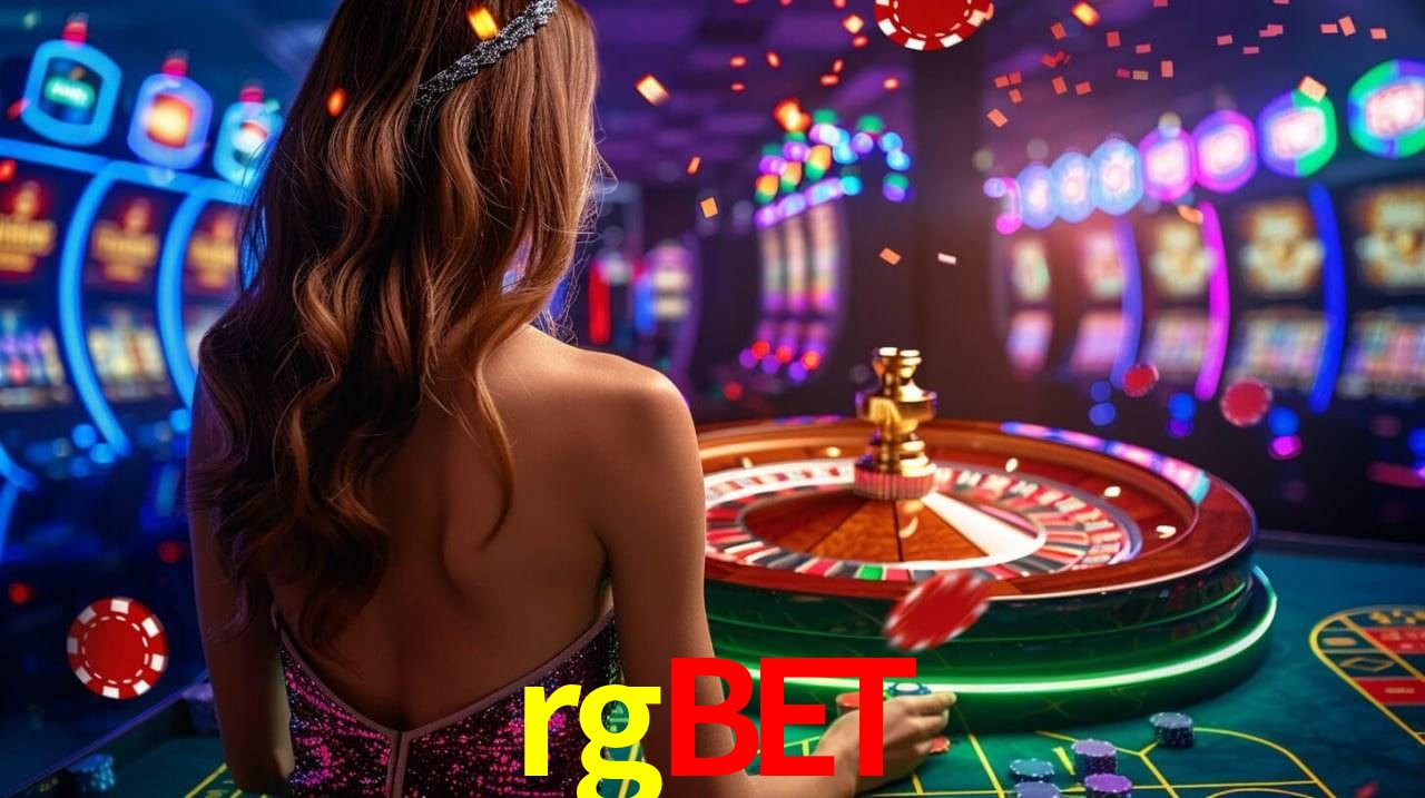 Página de download rgbet