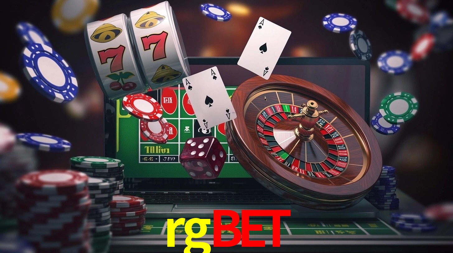 Resumo visual de bônus e campanhas rgbet