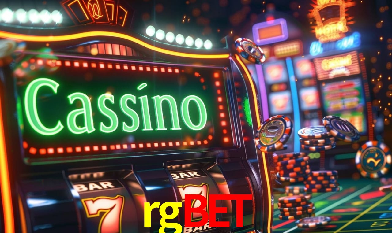 Instalação Android rgbet