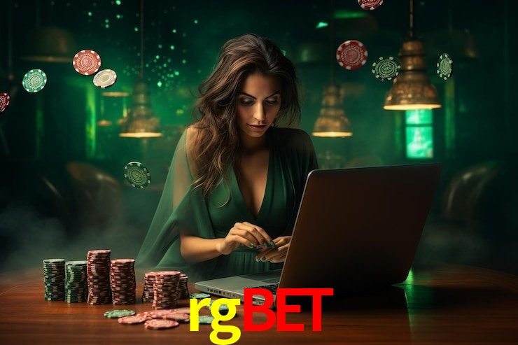 Instalar app rgbet