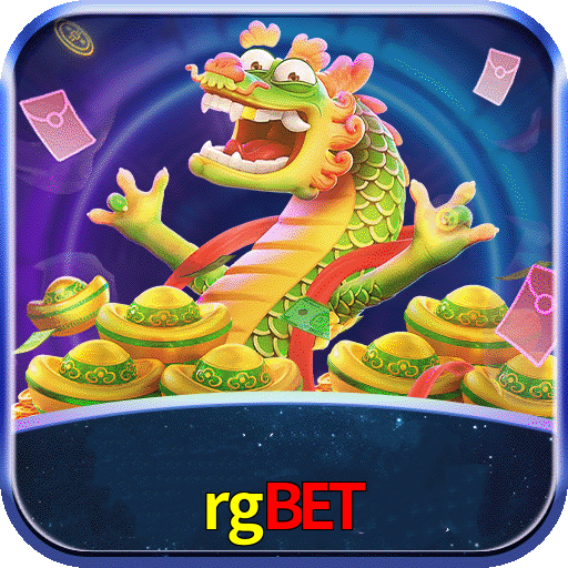 Logo rgbet